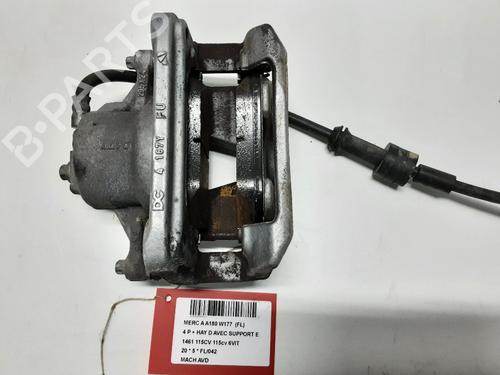 Right front brake caliper MERCEDES-BENZ A-CLASS (W177) A 180 d (177.003) | BP32249198M104 - Image 2