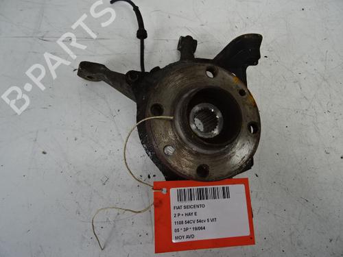 Used Right front steering knuckle Right front steering knuckle 39052739 39052739
