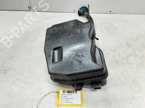 Used Windscreen washer tank Windscreen washer tank BMW 1 (F40) 116 d (116 hp) 36094153 36094153