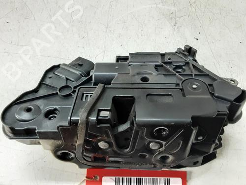 Front left lock SEAT IBIZA IV SC (6J1, 6P5) 1.2 | BP28170936C98 