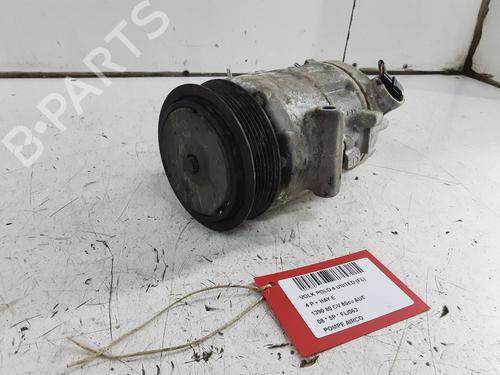 AC compressor VW POLO IV (9N_, 9A_) 1.4 16V | BP32247627M34