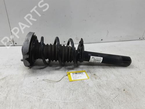Used Left front shock absorber Left front shock absorber MINI MINI CLUBMAN (F54) One D (116 hp) 35169497 35169497