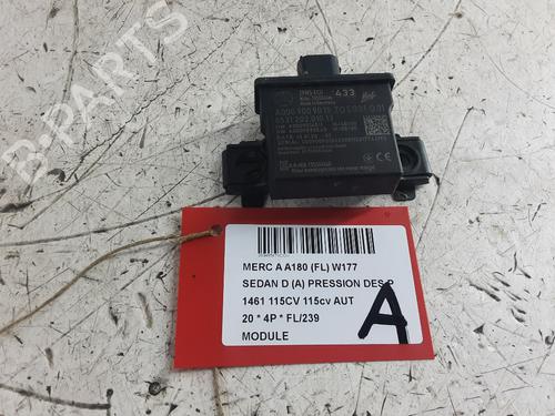 Used Control unit Control unit 36093970 36093970