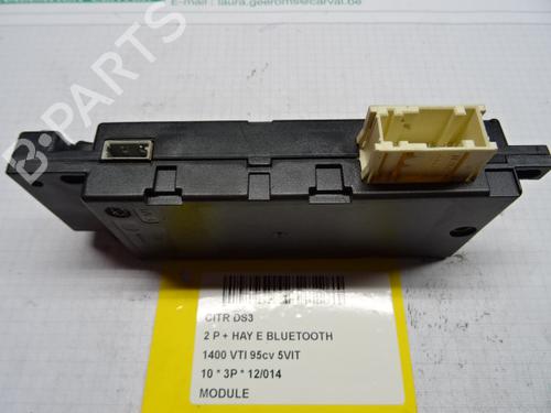 control-unit-citroen-ds3-sa_-14-vti-98-9666827980-2009-2010-2011-2012-2013-2014-2015-2016-20282362 main image