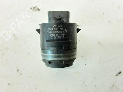 Electronic module AUDI A3 Limousine (8VS, 8VM) S3 quattro | BP39063914M83 - Image 4