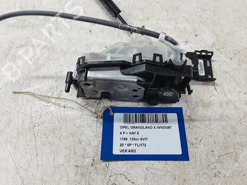rear-right-lock-opel-grandland-grandland-x-a18-p1uo-2017-32244901 main image