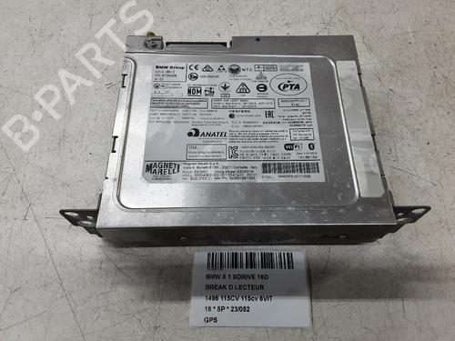 Module électronique BMW X1 (F48) sDrive 16 d (116 hp) 28144226