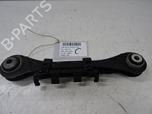 Used Left rear suspension arm Left rear suspension arm BMW 1 (F20) 116 d (116 hp) 39056841 39056841