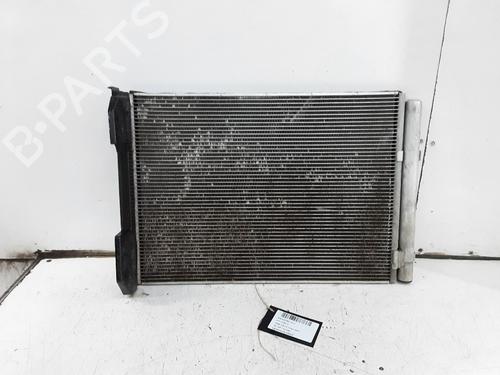 AC radiator KIA STONIC (YB) 1.6 CRDi | BP32247430M32 - Image 2