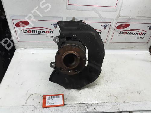 Used Right front steering knuckle BMW 5 (E60) 520 d (163 hp) 20282704