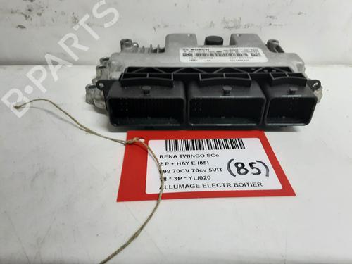 Electronic module RENAULT TWINGO III (BCM_, BCA_) 1.0 SCe 70 | BP25208400M83 - Image 3