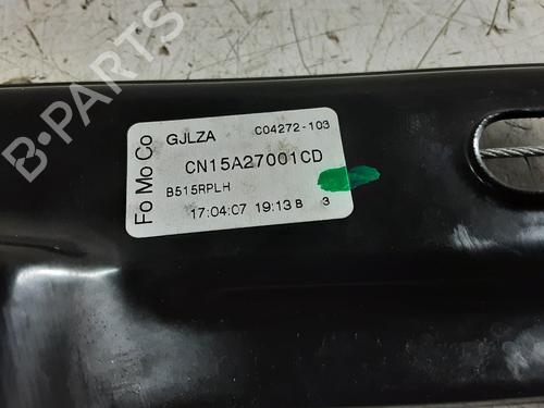 Rear left window mechanism FORD ECOSPORT 1.5 EcoBlue TDCi | BP20281251C24 