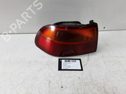 Used Left taillight Left taillight HONDA CIVIC V Saloon (EG, EH) 1.5 i 16V (EG8) (94 hp) 20286728 20286728