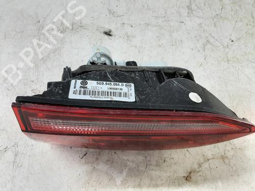 right-tailgate-light-vw-golf-vii-variant-ba5-bv5-2013-2014-2015-2016-2017-2018-2019-2020-2021-2022-39051221 main image