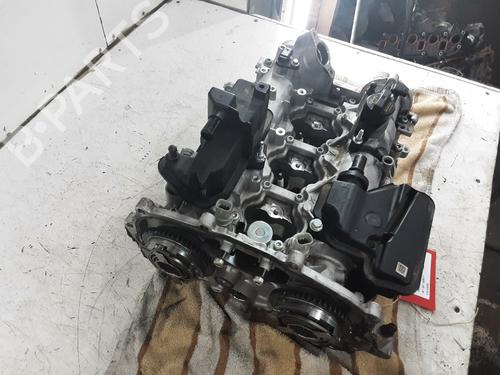 Cylinder head FORD FIESTA VII (HJ, HF) 1.5 ST EcoBoost | BP20288489M5 