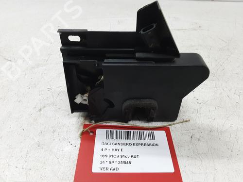 Højre fortil lås DACIA SANDERO III 1.0 TCe 90 (91 hp) 31823350