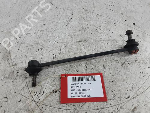 left-front-suspension-arm-mazda-cx-3-dk-2015-39500937 main image