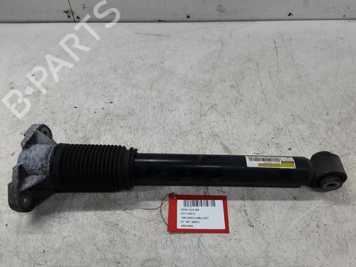 Used Left rear shock absorber Left rear shock absorber MERCEDES-BENZ GLE (V167) GLE 300 d 4-matic (167.119) (245 hp) 35169389 35169389