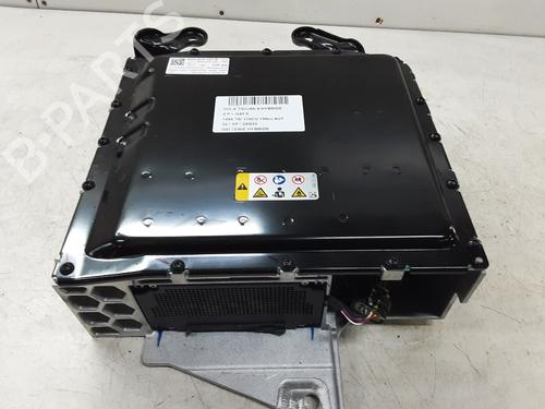 Used Battery VW TIGUAN (CT1) 1.5 eTSI (131 hp) 31708519