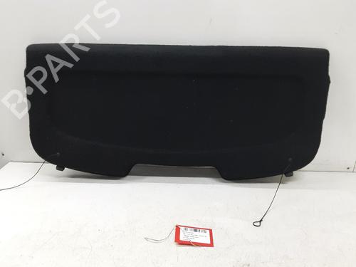 Used Rear parcel shelf FORD FIESTA VI (CB1, CCN) 1.6 TDCi (90 hp) 28216819