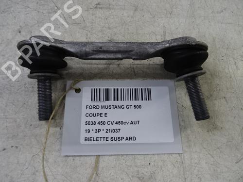 Used Right rear suspension arm FORD USA MUSTANG Coupe 5.0 V8 (450 hp) 20276782