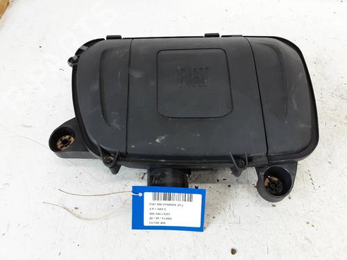 Used Air filter box Air filter box FIAT 500 C (312_) 1.0 Mild Hybrid (312.AYD1B) (69 hp) 32629343 32629343