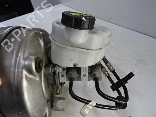 Used Brake master cylinder FORD USA MUSTANG Coupe 2.3 EcoBoost (290 hp) 20272009