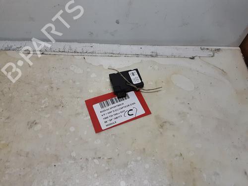 Used Control unit Control unit AUDI A3 Sportback (8PA) 1.9 TDI (105 hp) 23503932 23503932