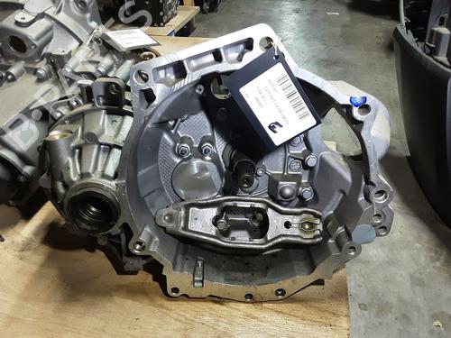 Used Gearbox Gearbox AUDI A1 (8X1, 8XK) 1.6 TDI (105 hp) 20281932 20281932