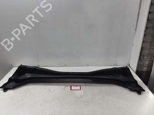 Torpedoplade Torpedoplade BMW X2 (F39) sDrive 18 i (140 hp) 32224978 32224978