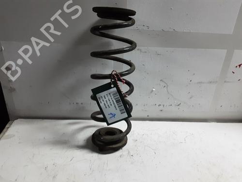 Used Shock absorber spring AUDI A3 Sportback (8PA) 1.9 TDI (105 hp) 22176391