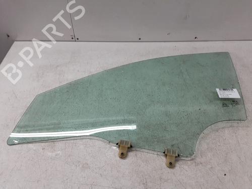 Used Front left door window Front left door window 36669573 36669573