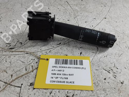 Used Steering column stalk Steering column stalk OPEL MOKKA / MOKKA X (J13) 1.7 CDTI 4x4 (_76) (131 hp) 36478821 36478821