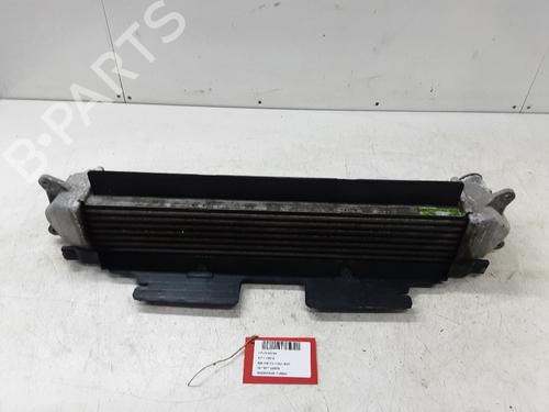 Used Intercooler Intercooler HYUNDAI KONA (OS, OSE, OSI) 1.0 T-GDi (120 hp) 20286119 20286119