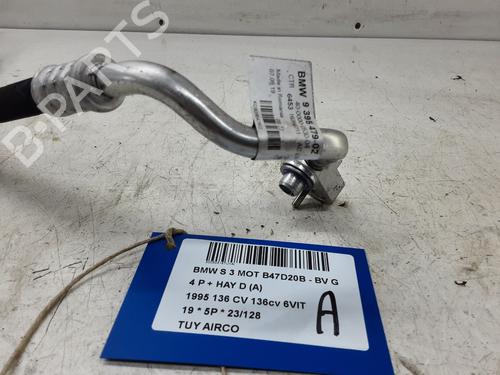 AC pipe BMW 3 (G20, G80, G28) 318 d | BP20279792M126 