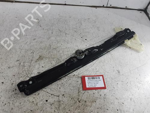 Used Front right window mechanism TOYOTA PROACE Bus (MDZ_) 2.0 D4d (MDZA) (144 hp) 31604737