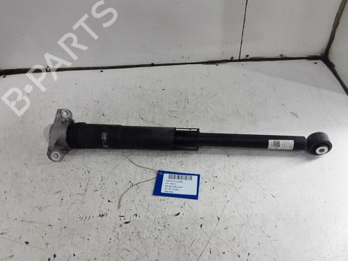 Used Right rear shock absorber AUDI A1 Sportback (GBA) 25 TFSI (95 hp) 32246699