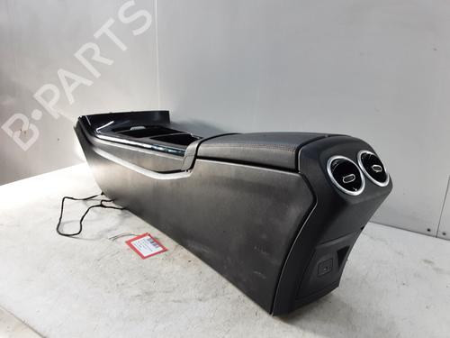 Console central MERCEDES-BENZ A-CLASS (W177) A 200 d (177.012) (150 hp) 33121147