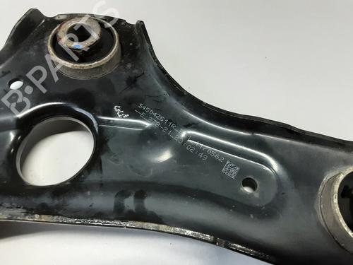 Right front suspension arm RENAULT CLIO V (B7_) 1.0 TCe 90 (B7MT) | BP36800341M13 - Image 2