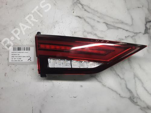 Used Left tailgate light Left tailgate light AUDI A3 Limousine (8VS, 8VM) 2.0 TFSI (220 hp) 28824351 28824351