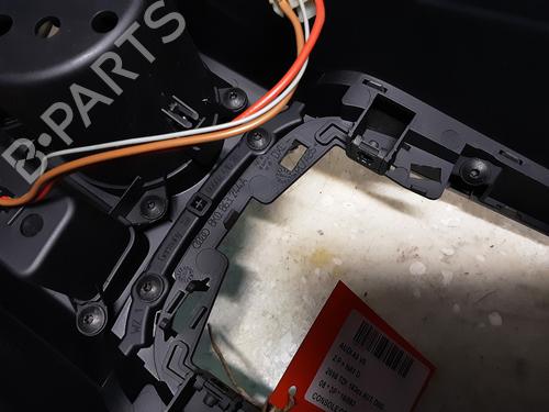 Middle console AUDI A5 (8T3) 2.7 TDI | BP23984102I22 - Image 3