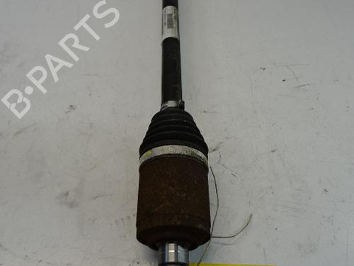 Used Right rear driveshaft Right rear driveshaft 39050950 39050950