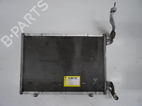 Used AC radiator FORD FIESTA VI (CB1, CCN) 1.5 TDCi (95 hp) 20272977