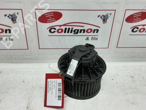 Ventilator motor FORD FIESTA VI (CB1, CCN) 1.6 TDCi (90 hp) 20287489