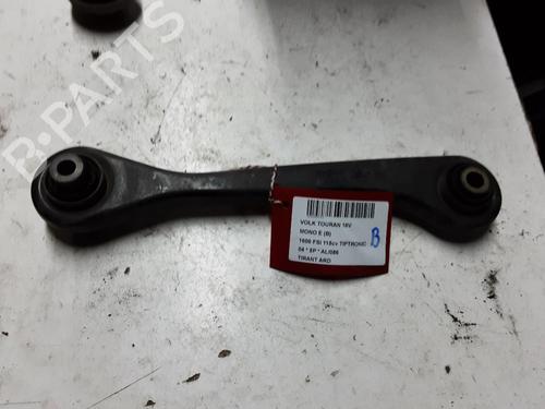 Used Right rear suspension arm VW TOURAN (1T1, 1T2) 1.6 FSI (115 hp) 22176346