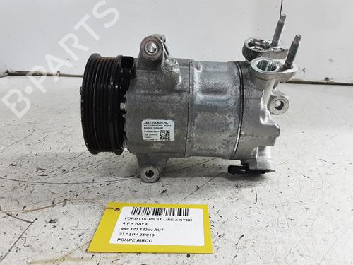 Used AC compressor AC compressor 37497605 37497605