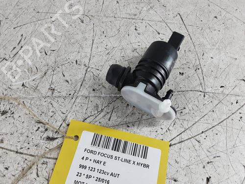 Washer pump FORD FOCUS IV (HN) 1.0 EcoBoost mHEV | BP37633368E24 - Image 2