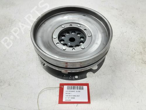 Used Flywheel Flywheel AUDI A4 B9 Avant (8W5, 8WD) 40 TFSI Mild Hybrid (204 hp) 32011620 32011620