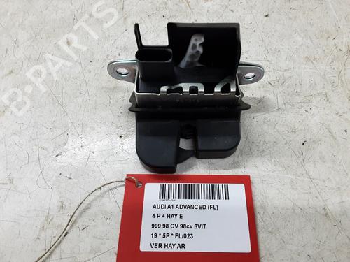 Bagklap lås AUDI A1 Sportback (GBA) 30 TFSI | BP32246781C101 - Image 2
