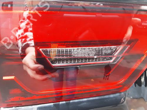 Left tailgate light JAGUAR E-PACE (X540) 2.0 D150 AWD | BP39058349C79 - Image 2